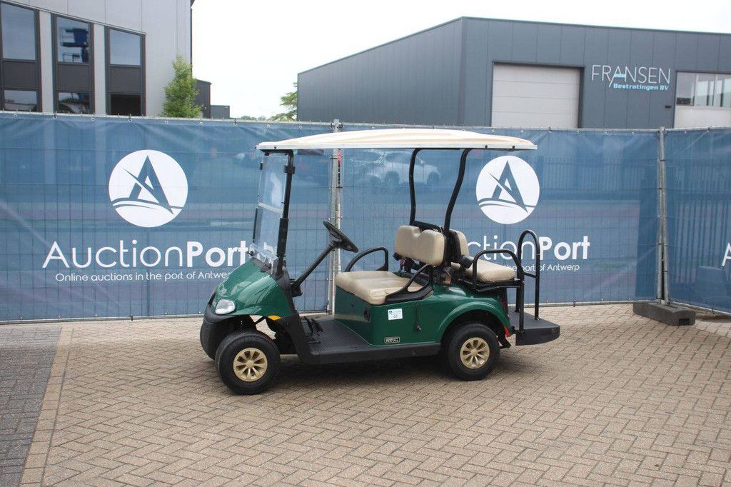 Golf cart EZ-GO RXV Electric 2019