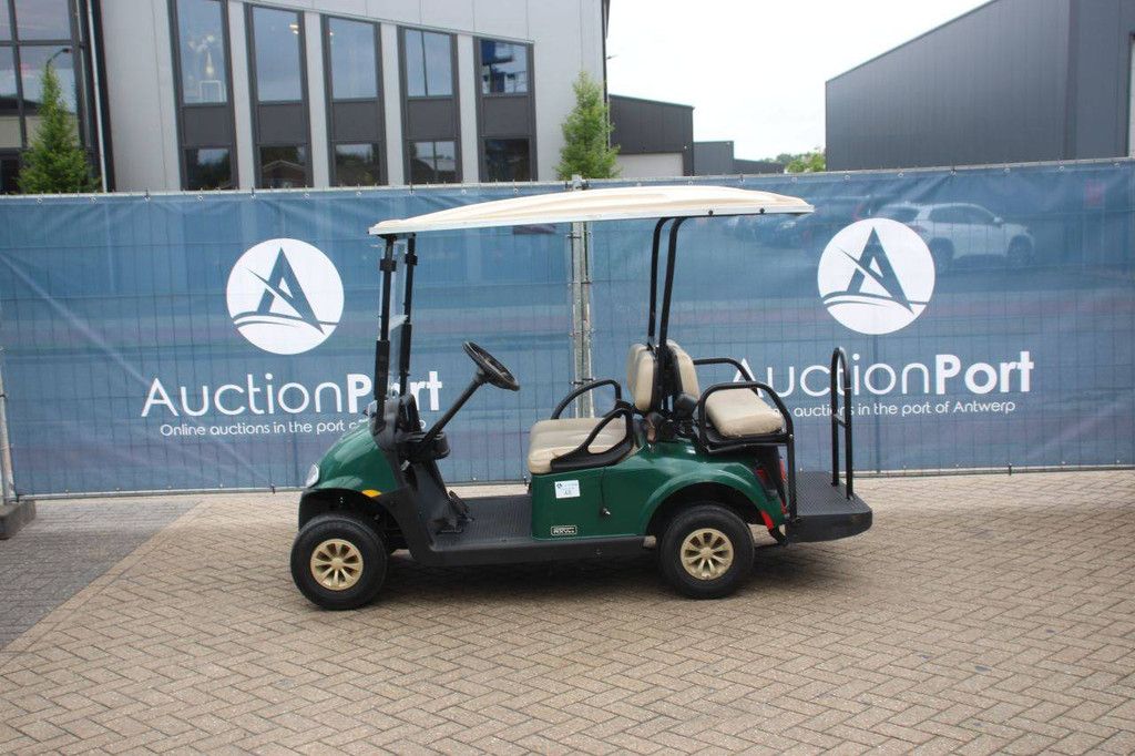 Golf cart EZ-GO RXV Electric 2019