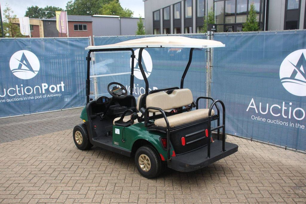 Golf cart EZ-GO RXV Electric 2019