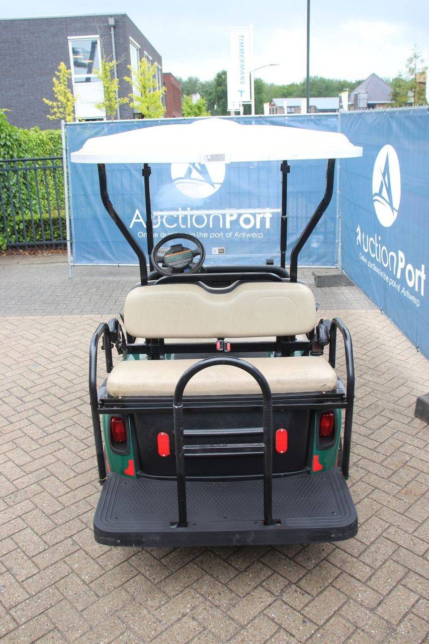 Golf cart EZ-GO RXV Electric 2019