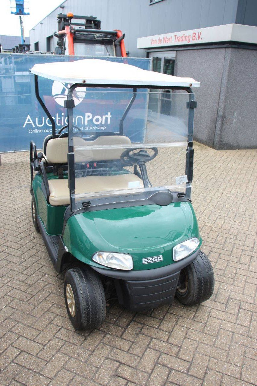 Golf cart EZ-GO RXV Electric 2019