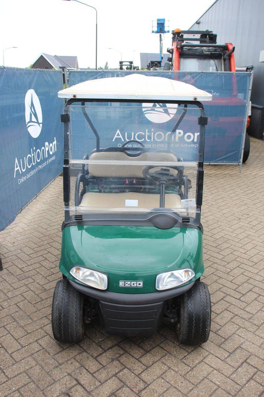 Golf cart EZ-GO RXV Electric 2019