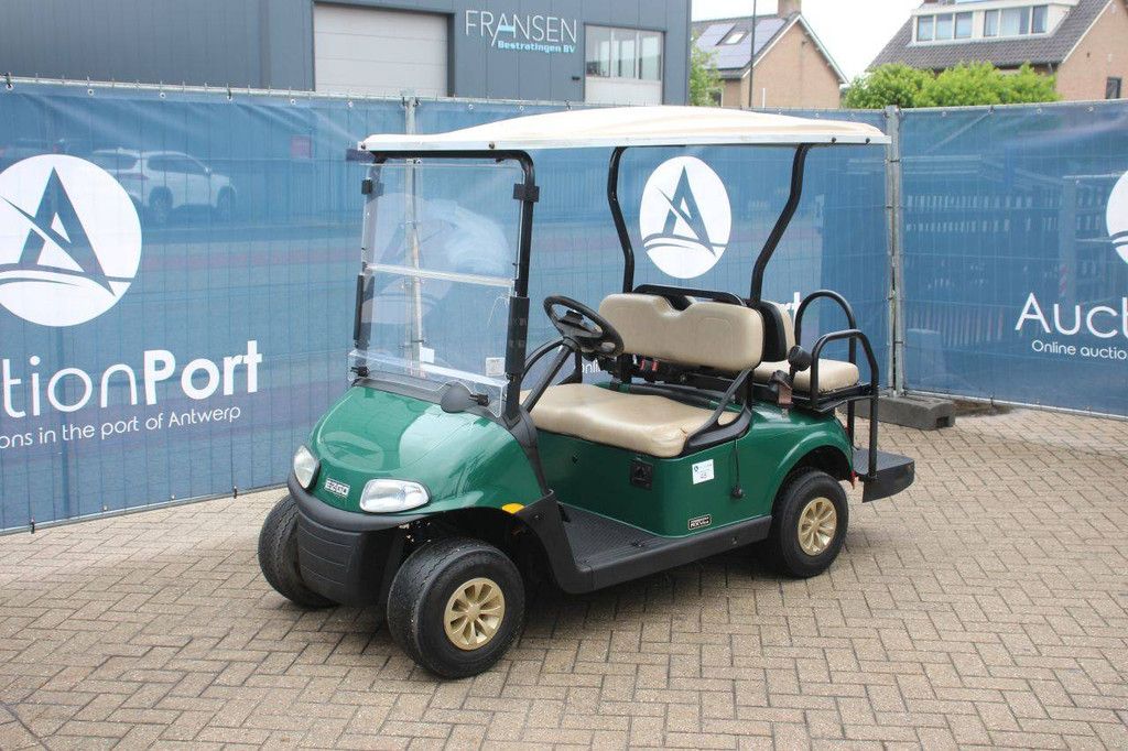 Golf cart EZ-GO RXV Electric 2019