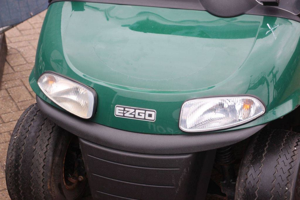 Golf cart EZ-GO RXV Electric 2019
