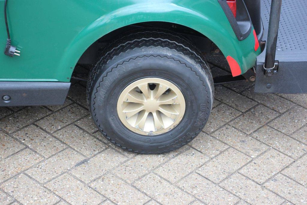 Golf cart EZ-GO RXV Electric 2019