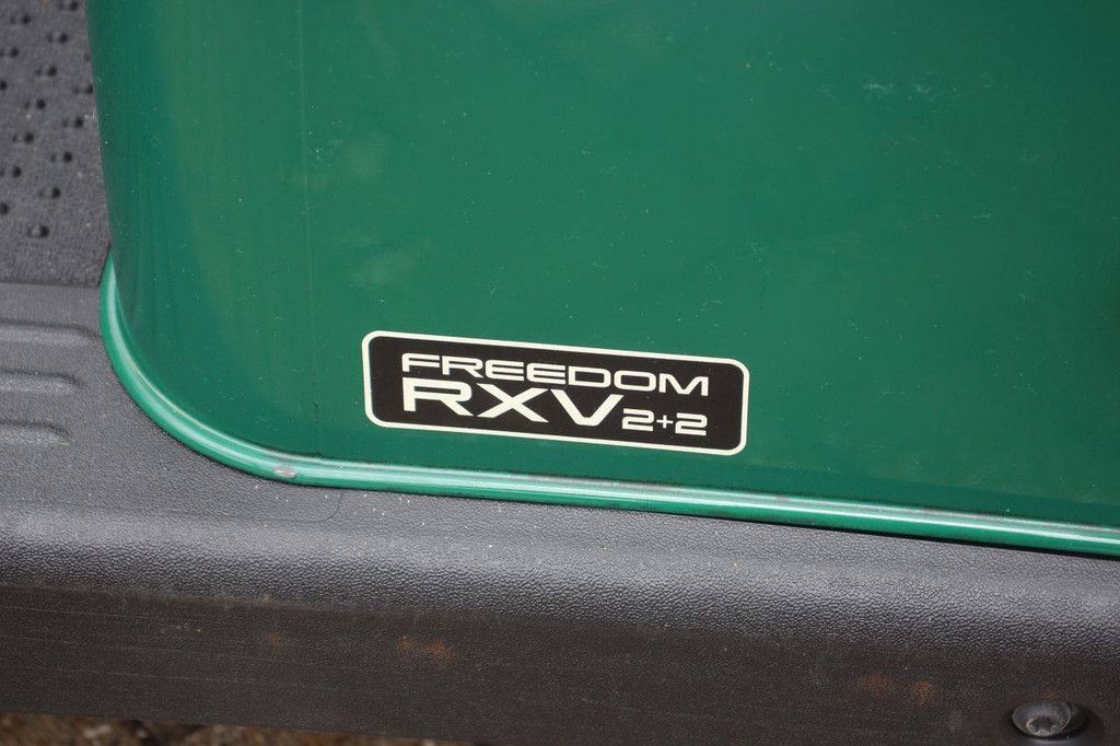 Golf cart EZ-GO RXV Electric 2019
