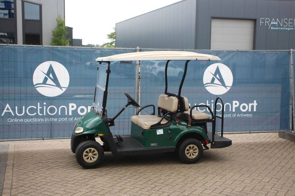 Golf cart EZ-GO RXV Electric 2019