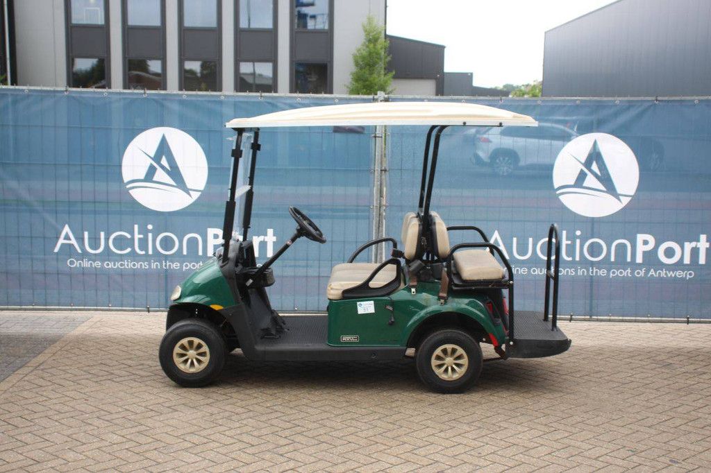 Golf cart EZ-GO RXV Electric 2019