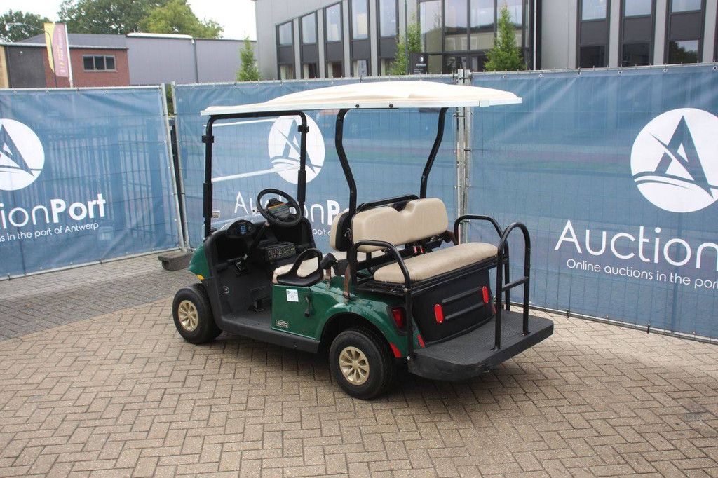 Golf cart EZ-GO RXV Electric 2019