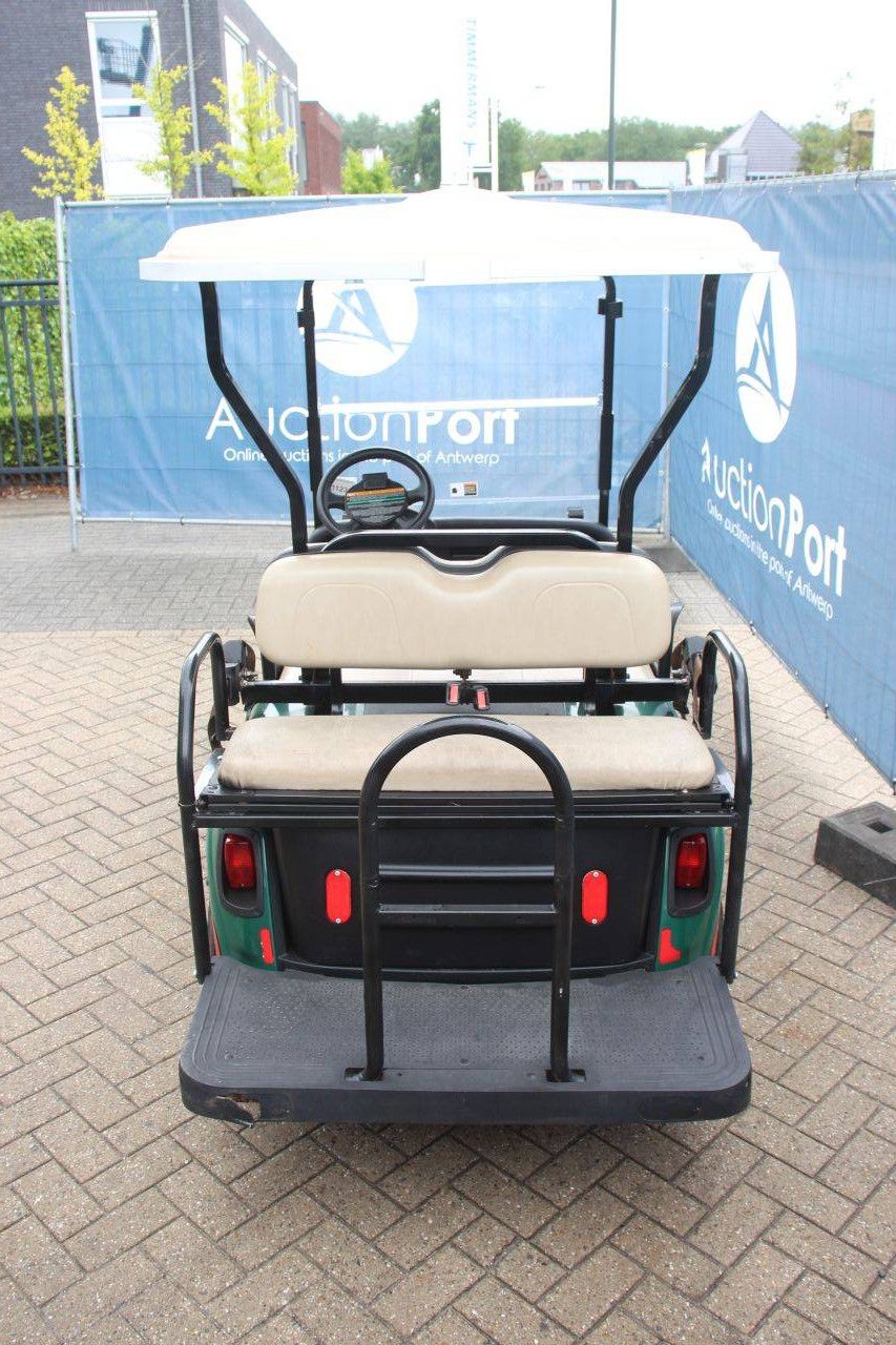 Golf cart EZ-GO RXV Electric 2019