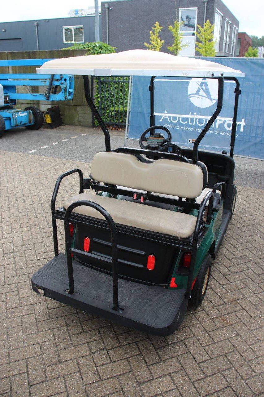 Golf cart EZ-GO RXV Electric 2019