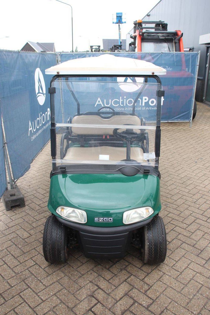 Golf cart EZ-GO RXV Electric 2019