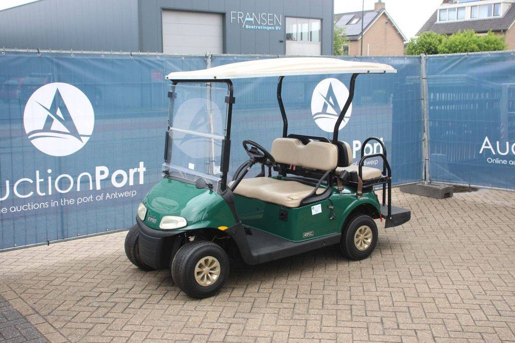 Golf cart EZ-GO RXV Electric 2019