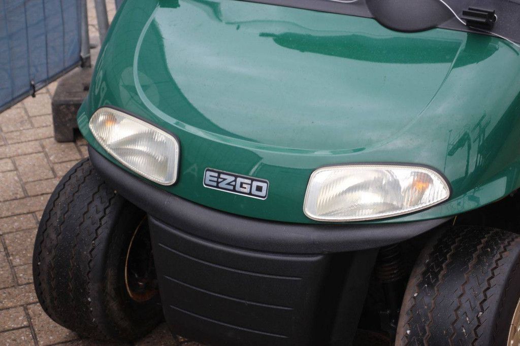Golf cart EZ-GO RXV Electric 2019
