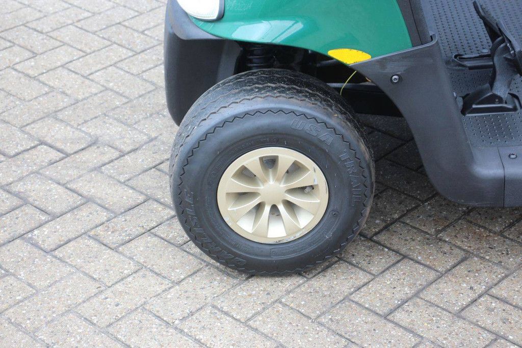 Golf cart EZ-GO RXV Electric 2019