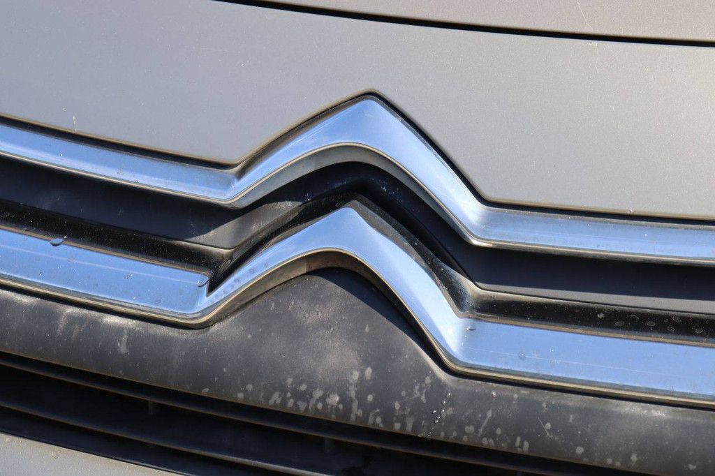 Passenger car Citroën Berlingo Diesel 92hp 2015