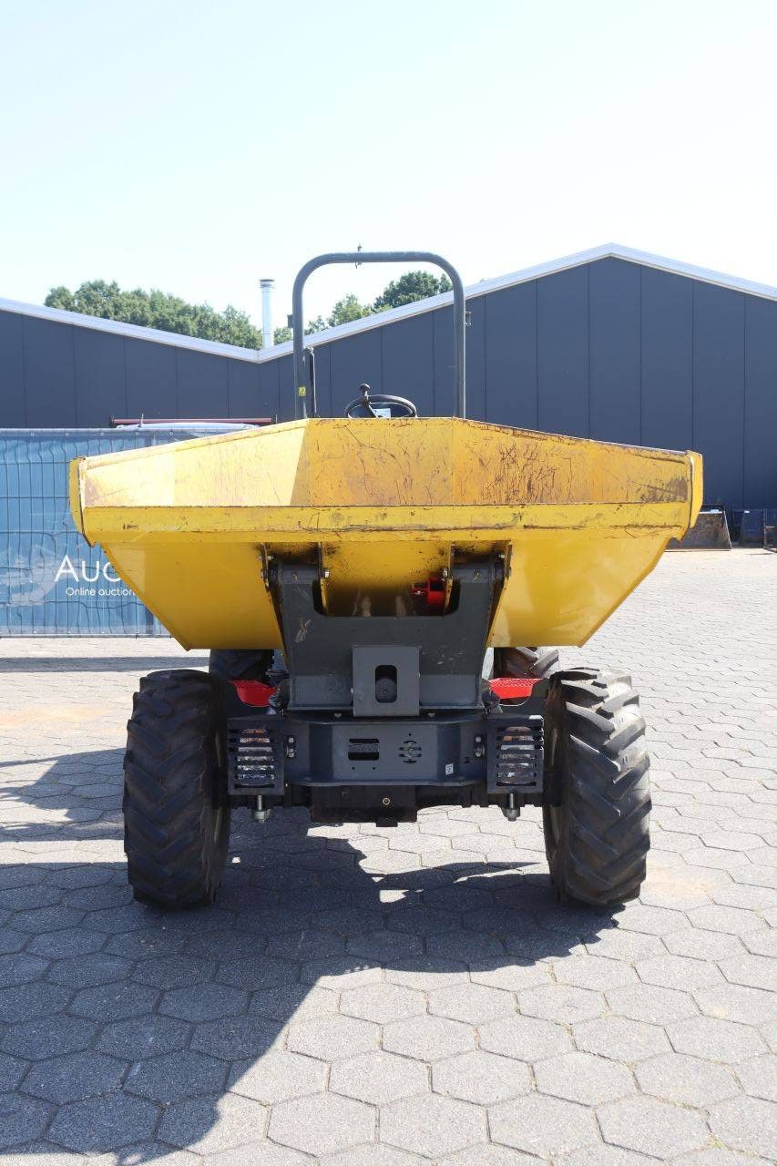 Dumper Wacker Neuson DW40 Diesel 36kW 2022