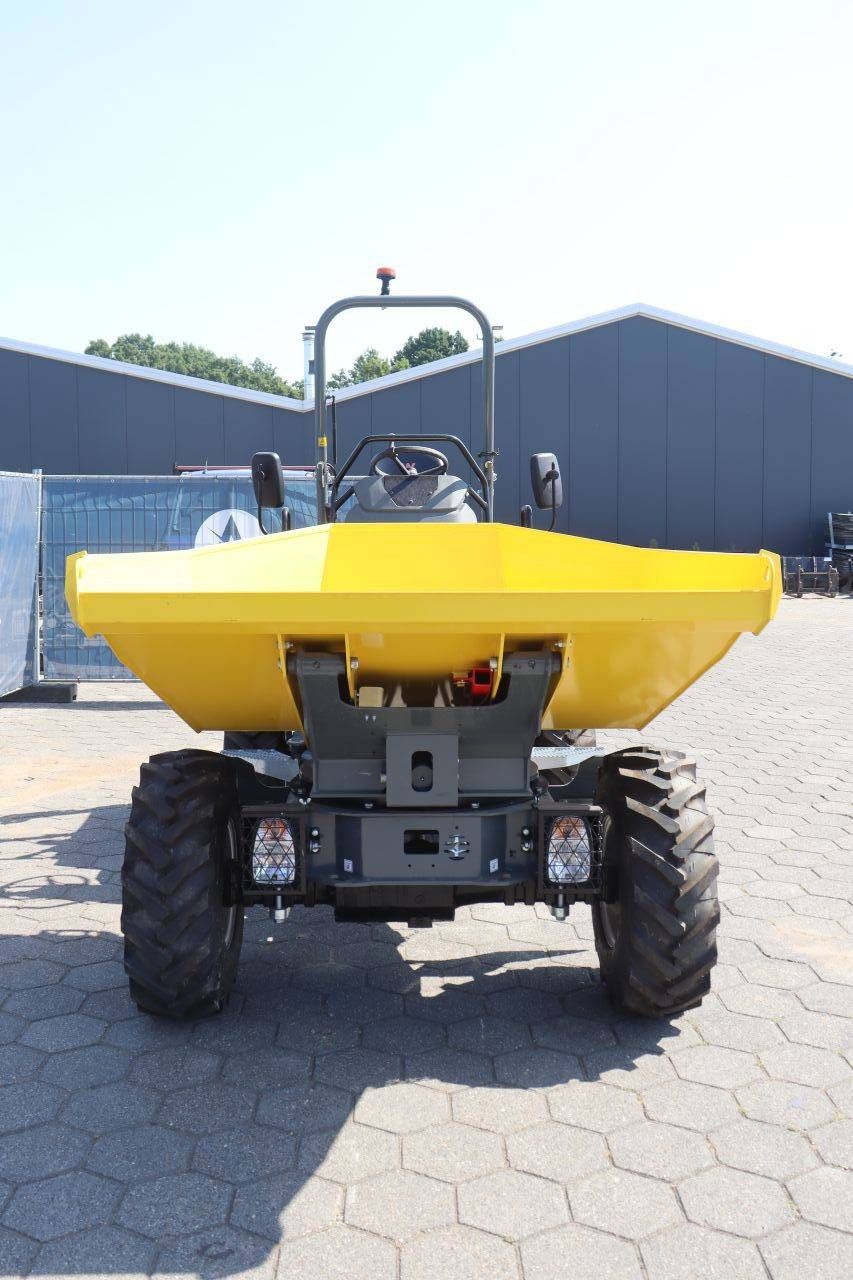 Wacker Neuson DW30 Diesel Dumper 36kW 2024 New