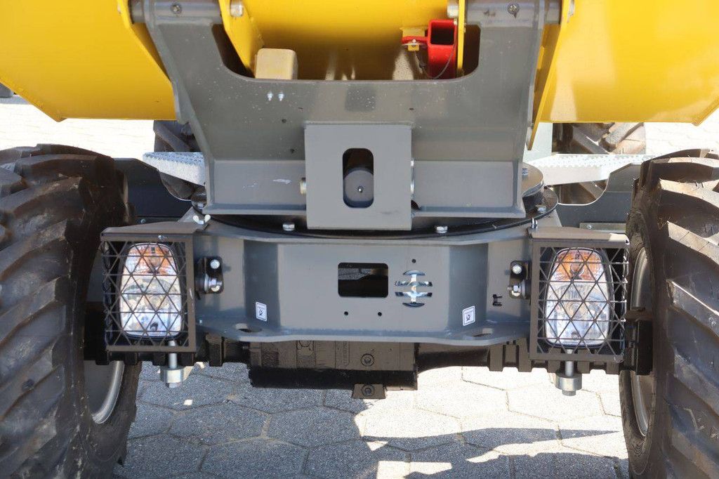 Wacker Neuson DW30 Diesel Dumper 36kW 2024 New
