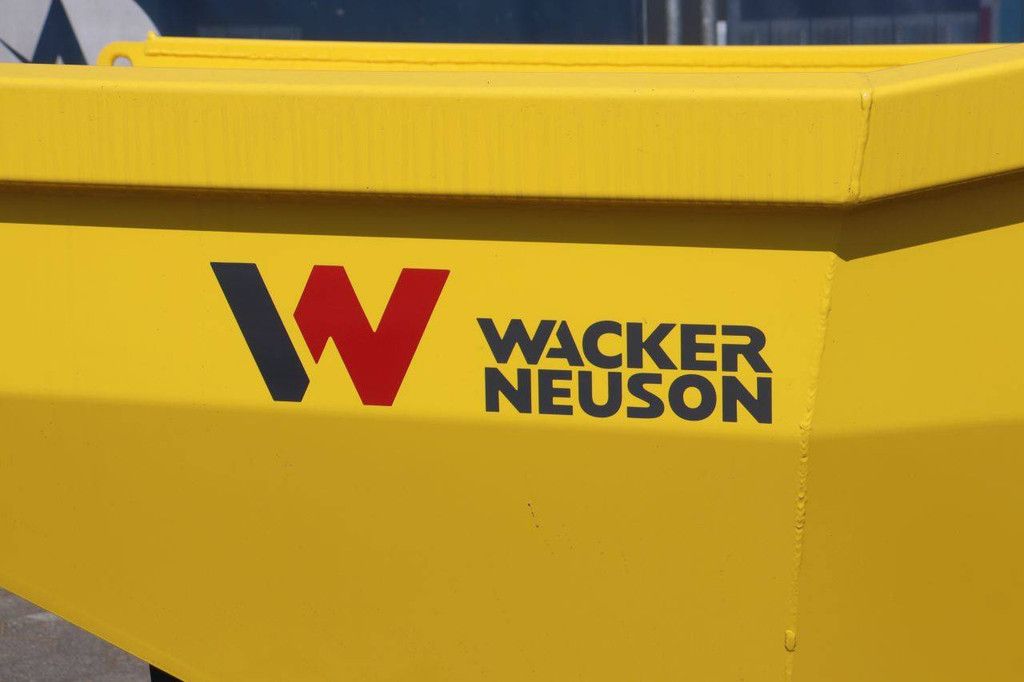 Wacker Neuson DW30 Diesel Dumper 36kW 2024 New