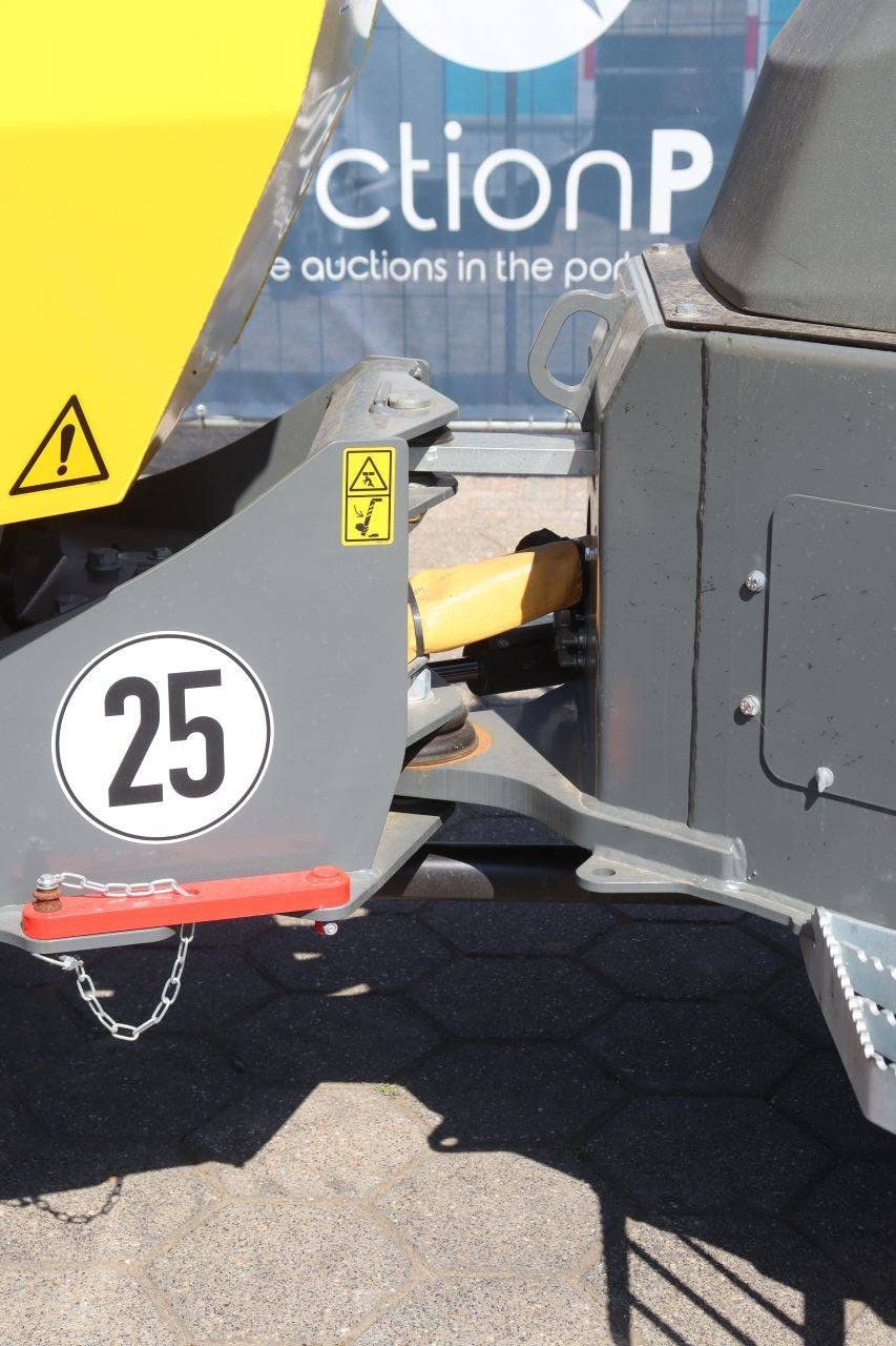 Wacker Neuson DW30 Diesel Dumper 36kW 2024 New