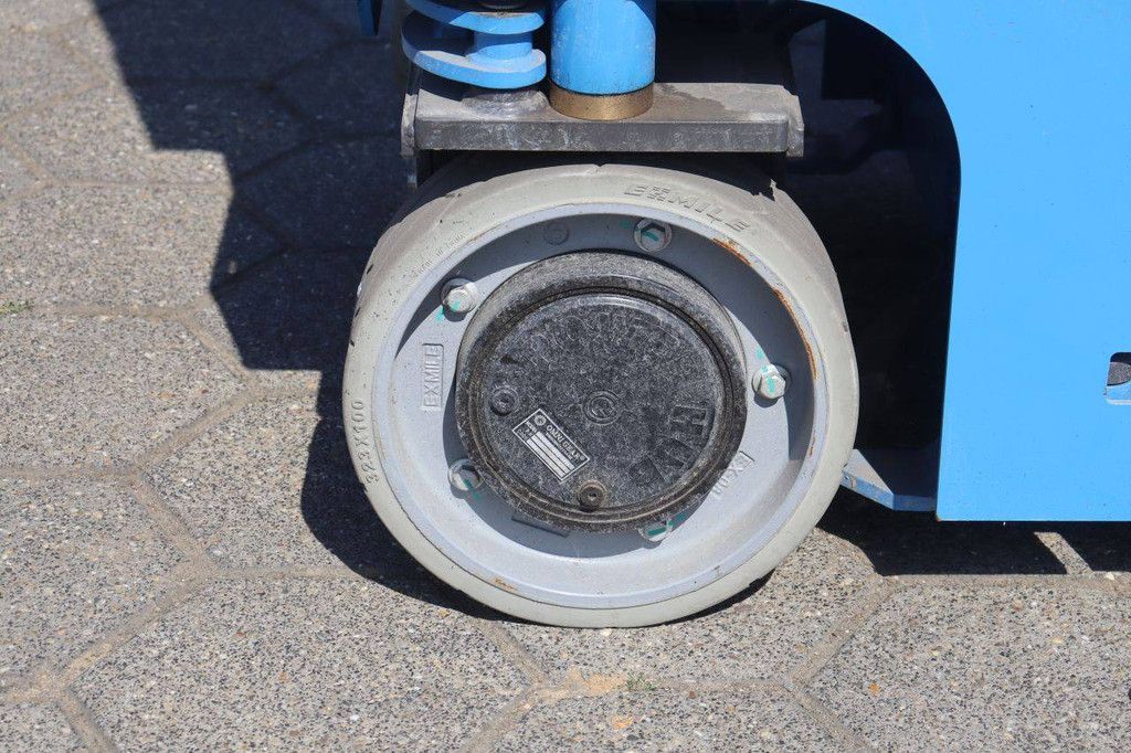 Schaarlift XCMG XG0807AC Elektrisch 7.8m 2024 Nieuw