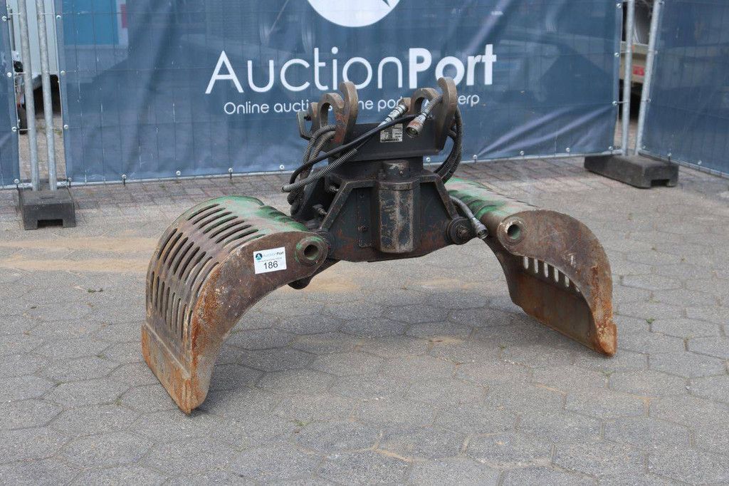 Sorting grab Vematec VSSG450-CW10 2021