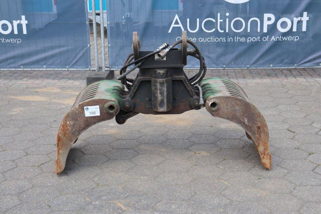 Sorting grab Vematec VSSG450-CW10 2021
