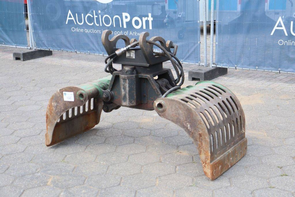 Sorting grab Vematec VSSG450-CW10 2021