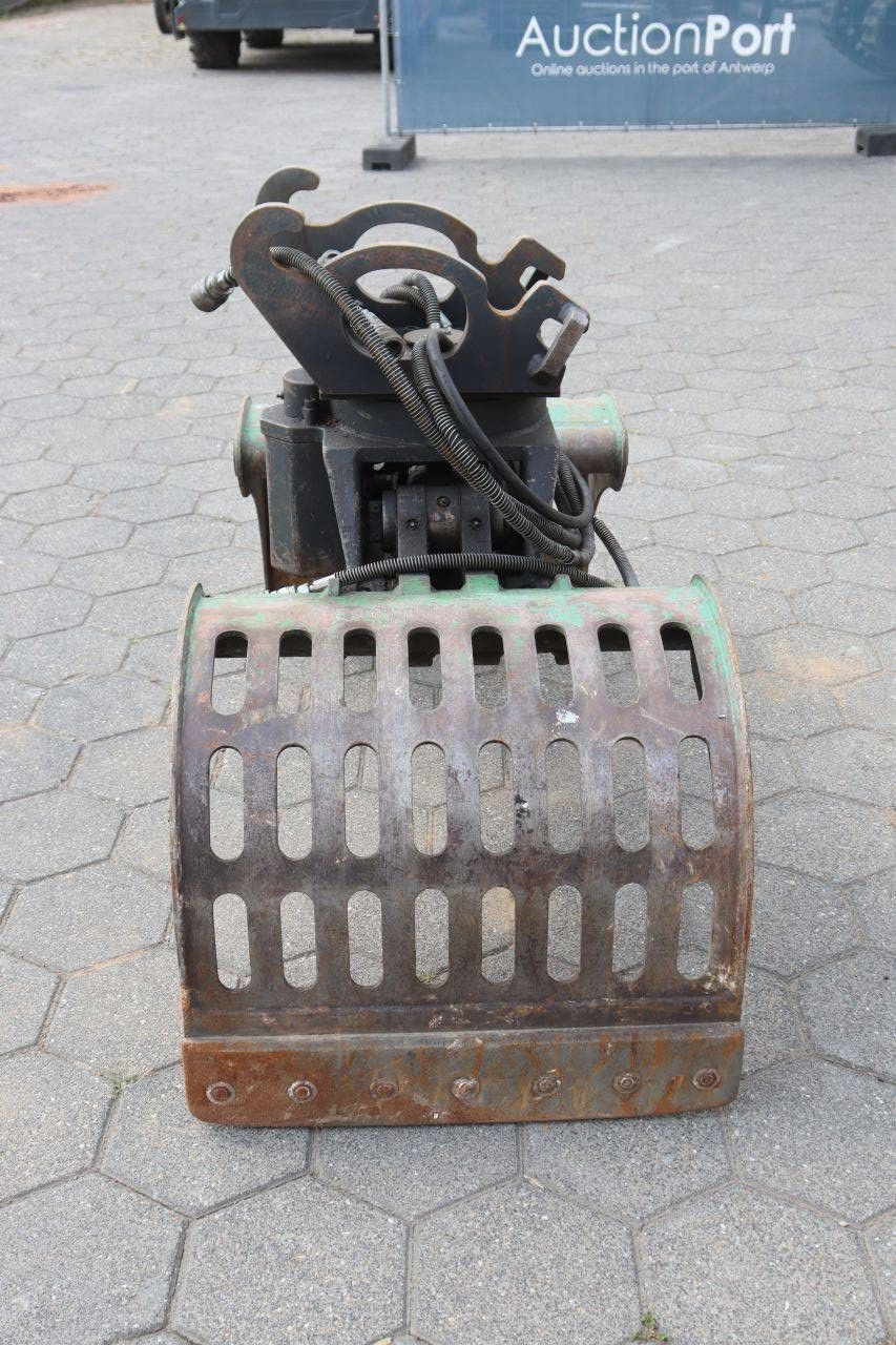Sorting grab Vematec VSSG450-CW10 2021