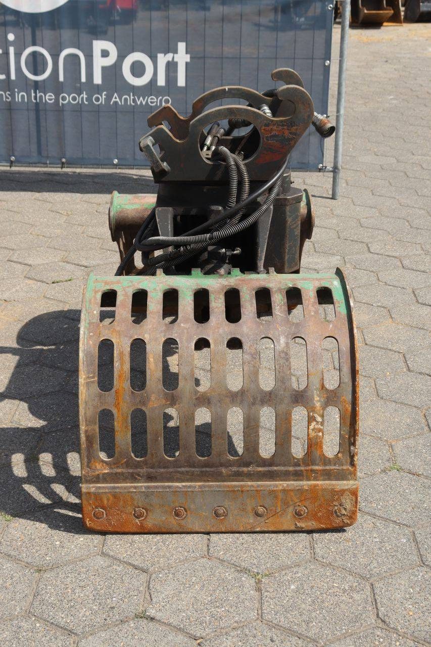 Sorting grab Vematec VSSG450-CW10 2021