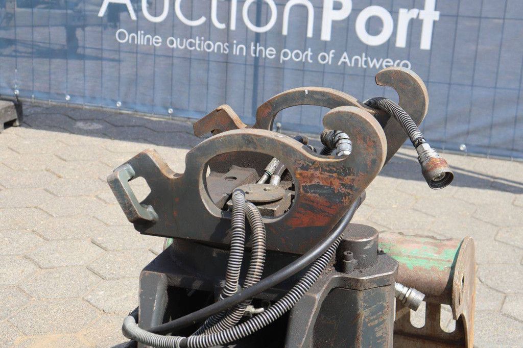 Sorting grab Vematec VSSG450-CW10 2021