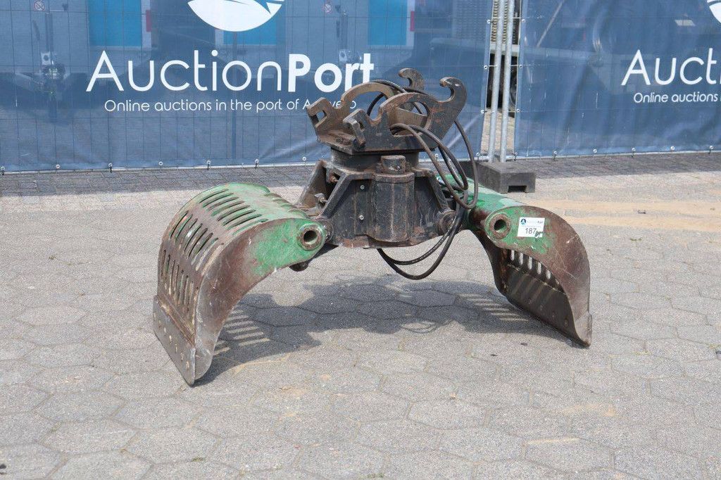 Sortiergreifer VemaTec VSSG450-CW10 2023
