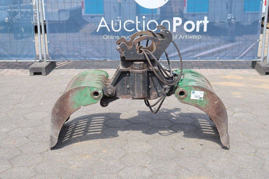Sortiergreifer VemaTec VSSG450-CW10 2023