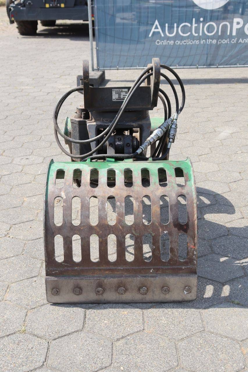 Sortiergreifer VemaTec VSSG450-CW10 2023