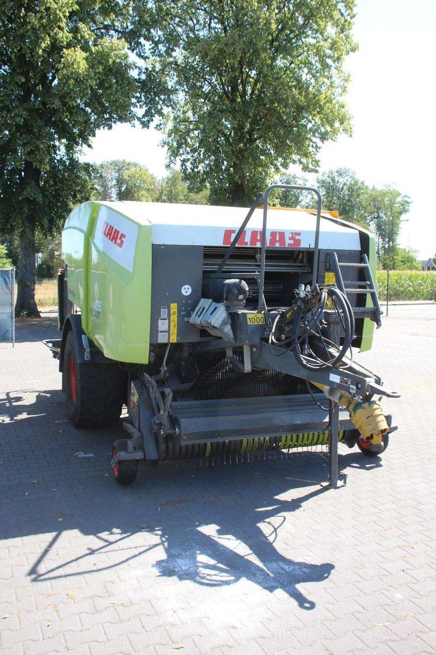 Claas Rollant 455 Ballenpresse 2011