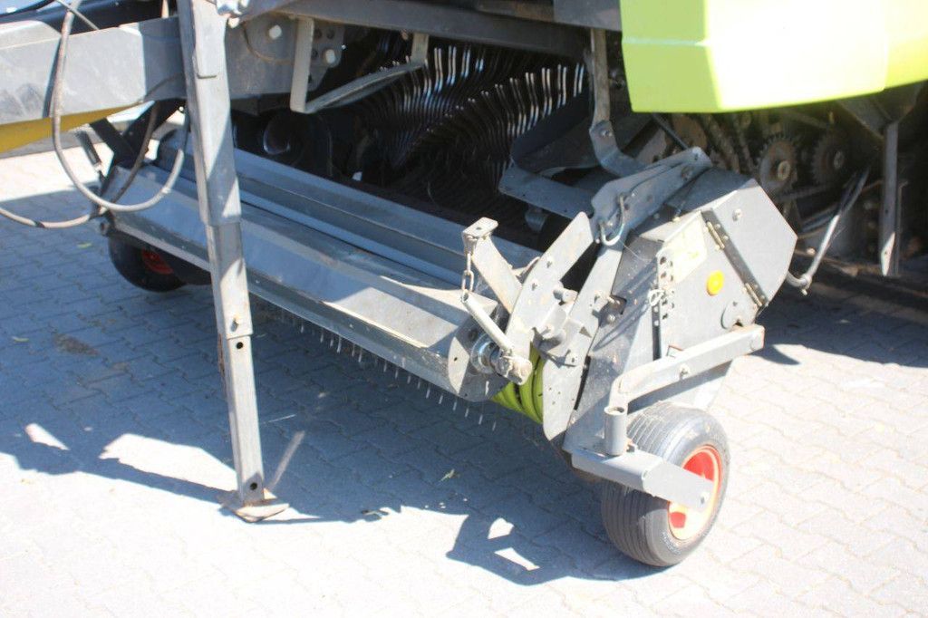 Claas Rollant 455 Ballenpresse 2011