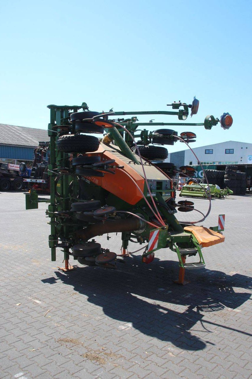 Maispflanzmaschine Amazone EDX 6000-2C 2014