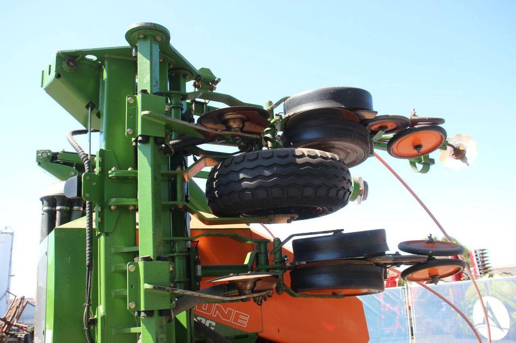 Maispflanzmaschine Amazone EDX 6000-2C 2014
