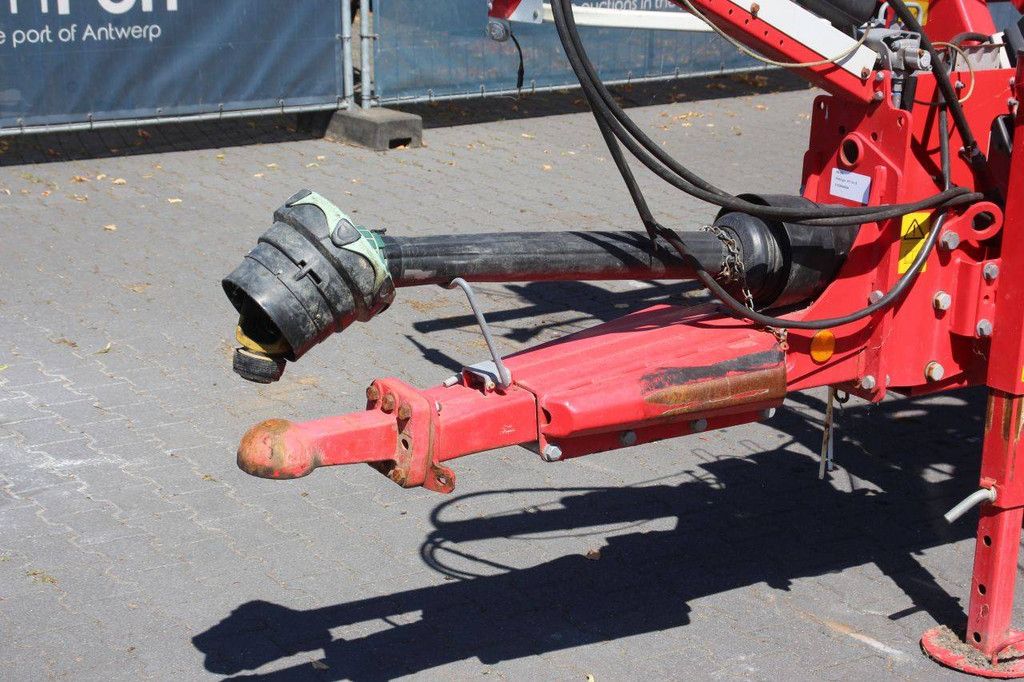 Hay tedder Pottinger HIT 16.18T 2020