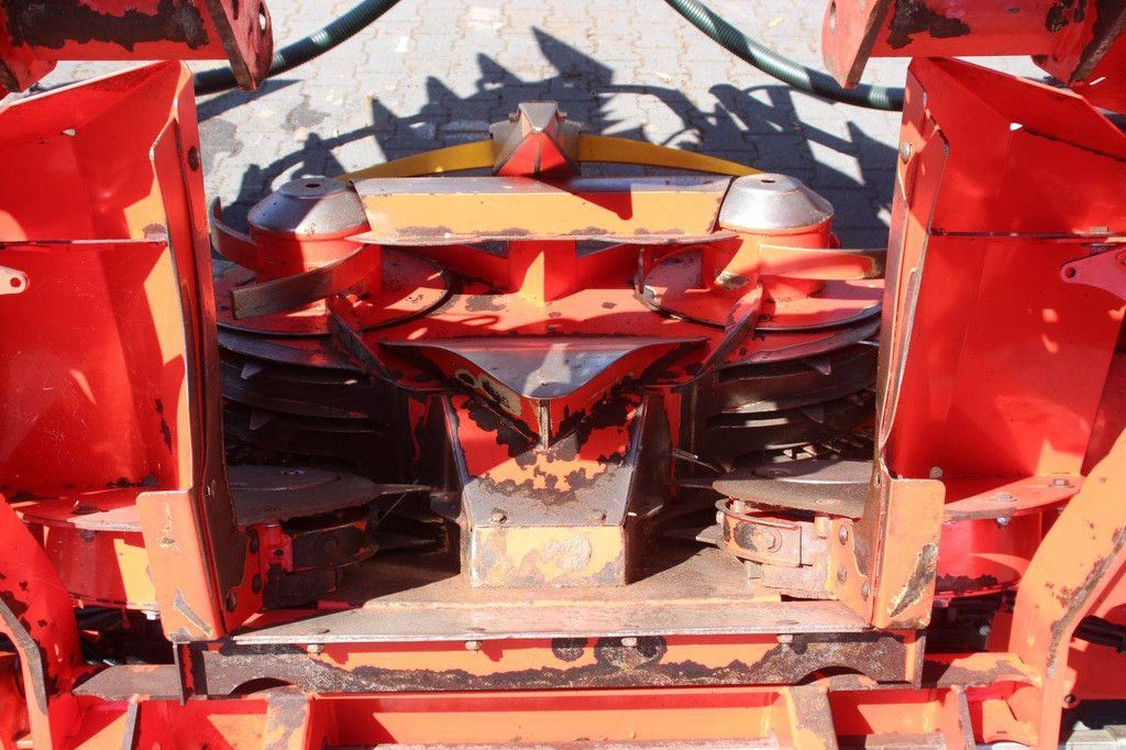 Maize header Kemper 375 Plus 2016