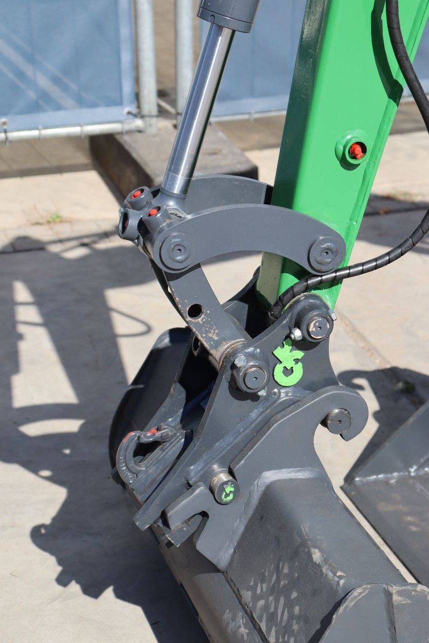 Aameck F10 Diesel Mini Excavator 2026 New