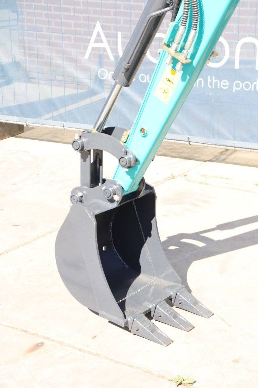 Sunward SWE20F Diesel-Minibagger 2024 Neu