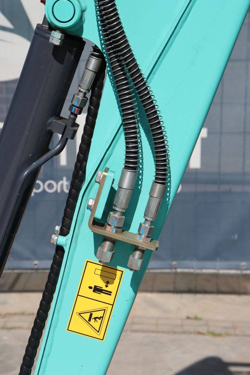Sunward SWE 20FED Elektro-Minibagger 2024 Neu