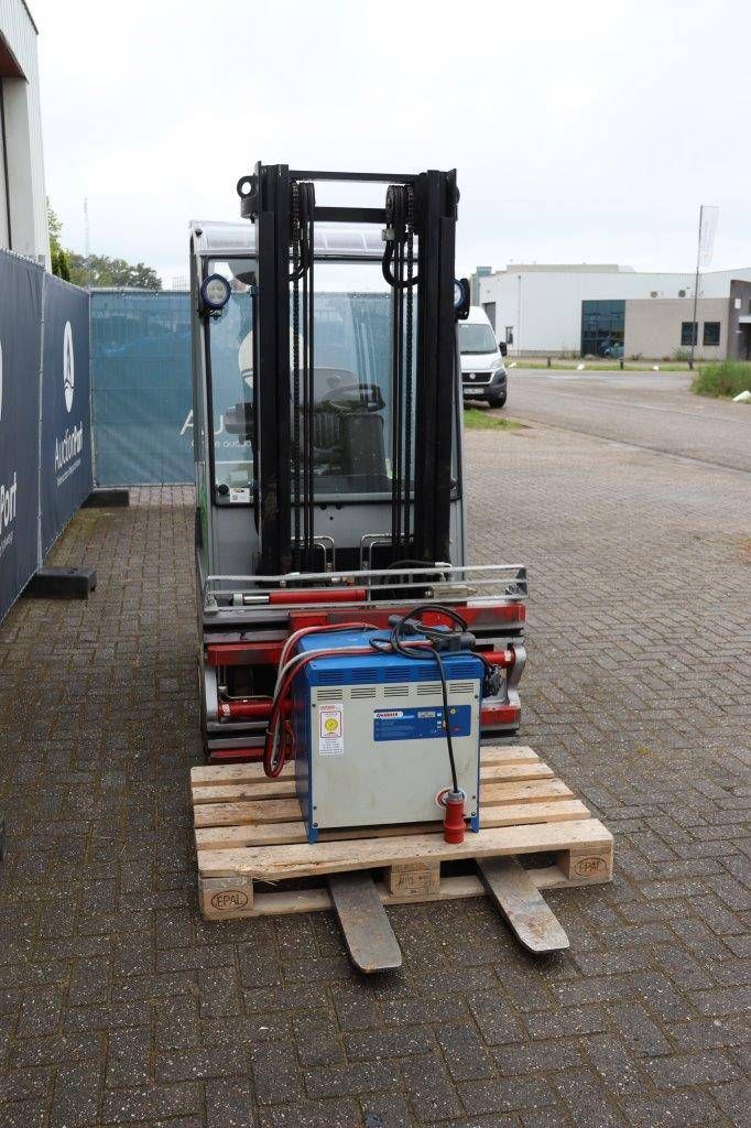 Forklift CESAB B318 Electric 1800kg 2011