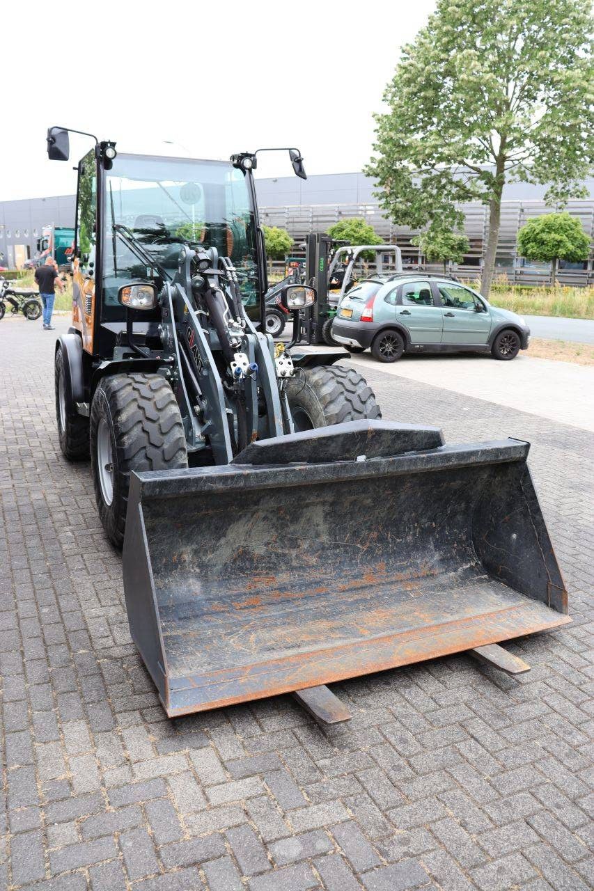 Giant G5000 X-TRA Diesel Wheel Loader 54.6kW 2022