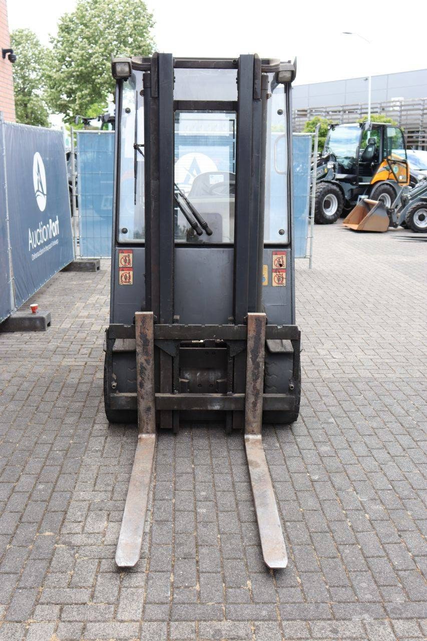 Forklift Still R60-30 Electric 3000kg 4.7m 2002