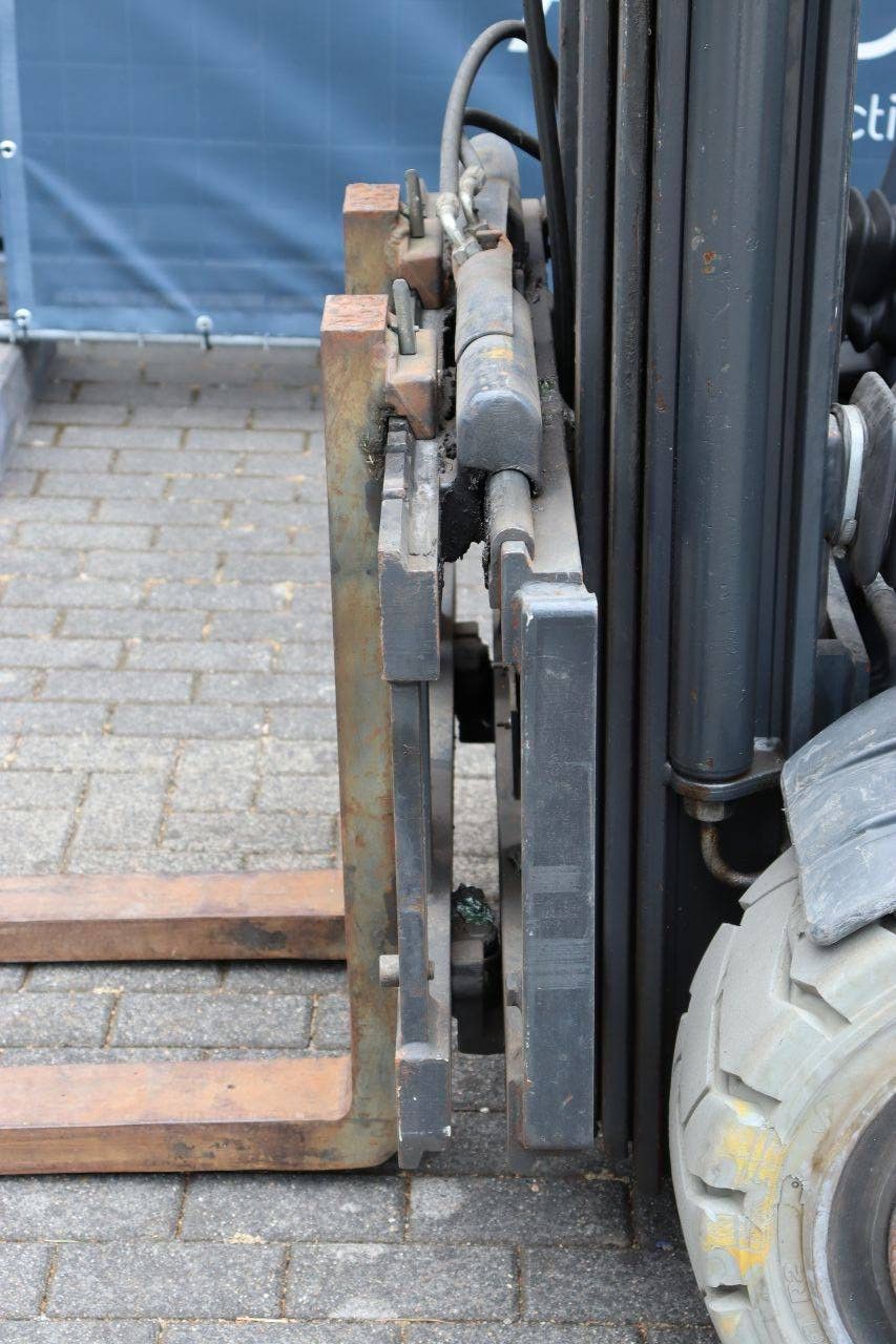 Gabelstapler Still R60-30 Elektro 3000kg 2006