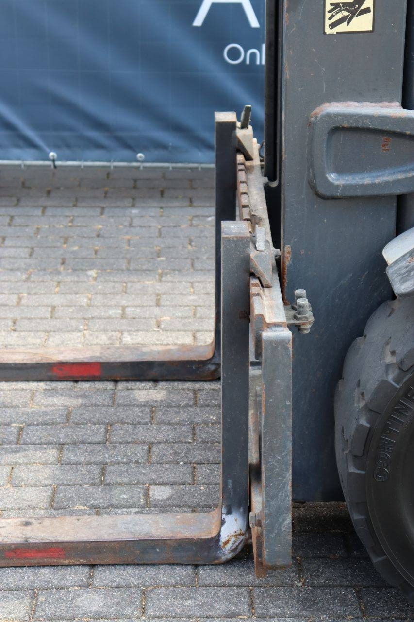 Forklift Still RX 60-50 Electric 4990kg