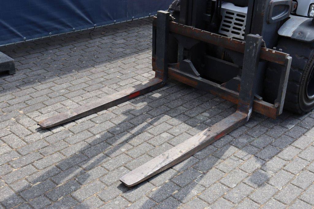 Forklift Still RX 60-50 Electric 4990kg